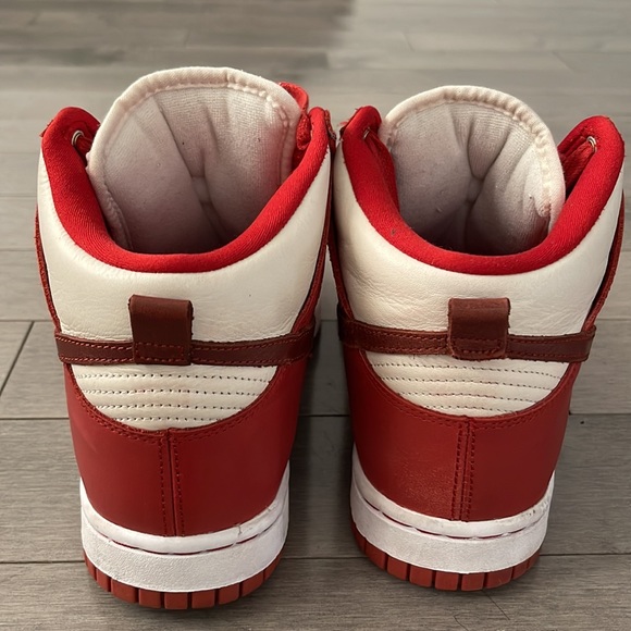 NIKE DUNK HIGH 70 - Picture 3 of 5